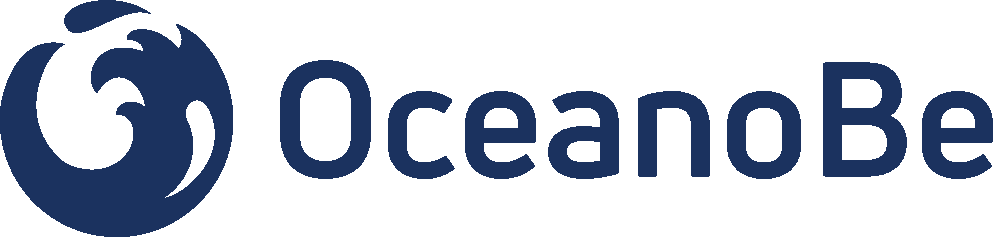 OceanoBe Logo